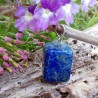 Pendentif Rochers Lapis-Lazuli - 2