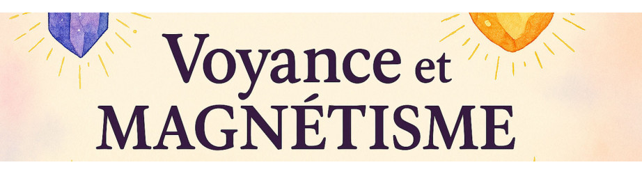 La Boutique des Soins & Énergies – Bien‑Être & Harmonie